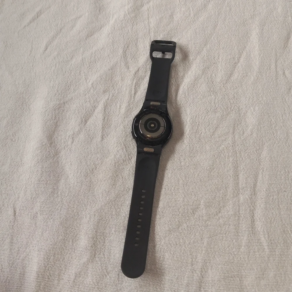 Galaxy watch 6, Samsung Smartwatch with two Chargers, and 